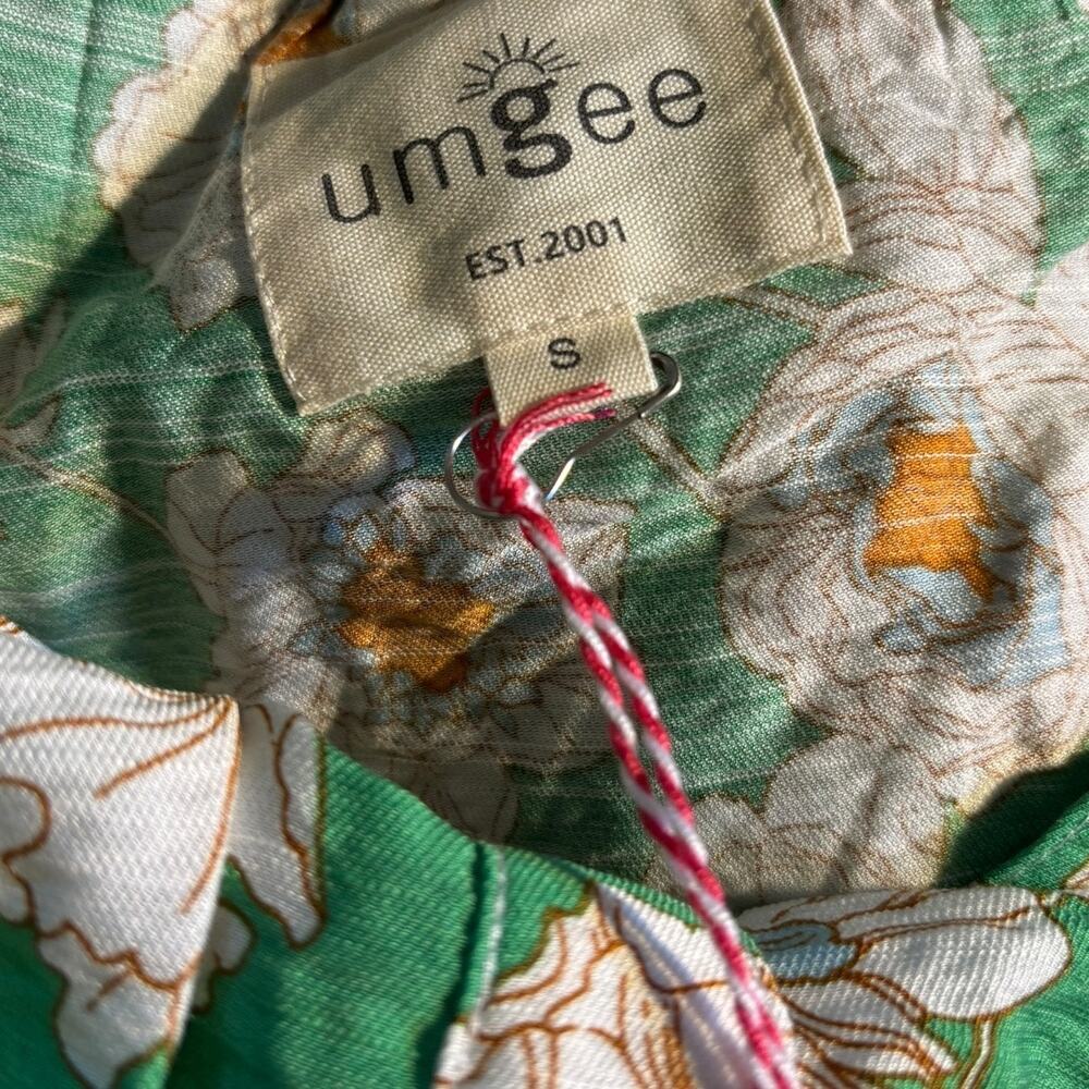 Umgee The Daisy Dress Size Small NWT - Picture 5 of 6
